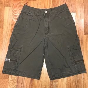 4 for $10 BLU JEANS CARGO SHORTS